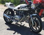 Honda CB400T (1985) caferacer, Fietsen en Brommers, Brommers | Toebehoren, Overige typen, Honda, Gebruikt, Ophalen