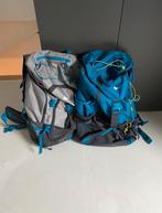 Backpack Quechua Forclaz 50 en 60 liter, Ophalen of Verzenden, Gebruikt, 40 cm of meer, 60 cm of meer