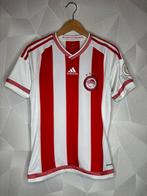 Olympiakos Thuis 2015/2016, Maat XS of kleiner, Ophalen of Verzenden, Zo goed als nieuw, Shirt