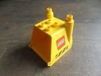 Lego Duplo Truck Construction Vehicle Back (zie foto's), Ophalen of Verzenden, Gebruikt, Losse stenen, Duplo