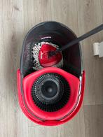 Dweile emmer, Ophalen of Verzenden, Zo goed als nieuw