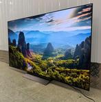 LG OLED EVO C4 65 inch, Ophalen, OLED, Zo goed als nieuw, 100 Hz