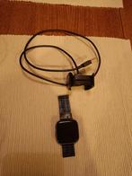 Fitbit 2, Ophalen of Verzenden, Zwart, Android
