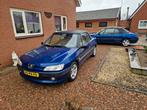 Peugeot 306 cabrio 1.8 16v .voor onderdelen te koop, Ophalen of Verzenden, Peugeot