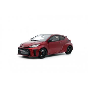 Ottomobile Toyota Yaris GR OT1003 beschikbaar voor biedingen