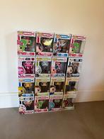 Funko Pop! Verzameling, Ophalen of Verzenden, Zo goed als nieuw