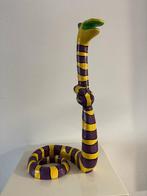 Niloc Pagen | Snake Standing, Antiek en Kunst, Ophalen of Verzenden