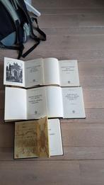 5 boeken met bijzonder gelijksoortige boekomslag, Boeken, Ophalen, Gelezen, Nederland
