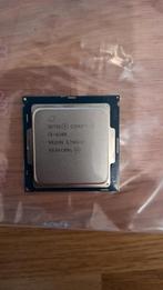 I3 6100 cpu, Computers en Software, Processors, Ophalen, 3 tot 4 Ghz