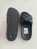 Gucci slippers maat 38, Ophalen of Verzenden, Zwart, Overige maten