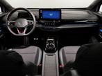 Volkswagen ID.4 GTX Advantage 4Motion 77 kWh 300PK Half lede, Automaat, Gebruikt, Leder en Stof, Origineel Nederlands
