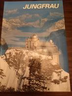 Jungfrau magazine, Boeken, Ophalen of Verzenden, Nieuw, Overige onderwerpen