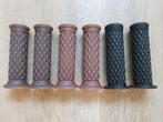 Handvatten handvat rubbers caferacer bobber tracker, Ophalen of Verzenden