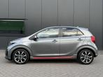 Kia Picanto 1.0 GT-Line 5-zits 101 PK | Schuifdak | Panorama, Voorwielaandrijving, 101 pk, Gebruikt, Euro 6
