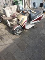 Voor onderdelen moet even aan loop maken, Overige merken, Gebruikt, Ophalen of Verzenden, Benzine