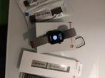 Huawei Watch Fit 3, Sieraden, Tassen en Uiterlijk, Smartwatches, Zwart, Huawei Watch, Ophalen of Verzenden, Zo goed als nieuw