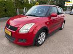 Suzuki Swift 1.3 5-DRS Shogun Sport AIRCO LMV, Auto's, Voorwielaandrijving, Stof, Gebruikt, 400 kg