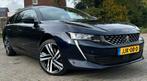 Peugeot 508 SW GT LINE 225pk Afneembare Trekhaak, Auto's, Peugeot, 745 kg, 4 cilinders, Blauw, Stationwagon