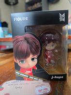 BTS J-Hope TinyTan Mic Drop Figure!, Ophalen of Verzenden, Zo goed als nieuw, Pop, Beeldje of Miniatuur