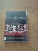 Gosford Park (Robert Altman), Cd's en Dvd's, Alle leeftijden, Ophalen of Verzenden, Zo goed als nieuw, Drama