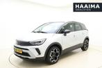 Opel Crossland 1.2 Turbo Ultimate Level 4 | Navigatie | Full, Auto's, Opel, 1199 cc, Bedrijf, Handgeschakeld, 600 kg
