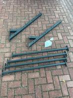 Klimrek / Pull-up bar, Sport en Fitness, Fitnessapparatuur, Ophalen, Gebruikt