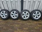 Mooie BMW velgen met Vredestein winterbanden, Gebruikt, 16 inch, Banden en Velgen, Personenwagen