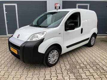 Fiat Fiorino 1.3 MJ Actual Airco APK 5-2026 beschikbaar voor biedingen