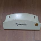 Kammenbakje Brabantia vintage emaille, Ophalen of Verzenden