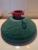 Kerstboom standaard vintage, Ophalen of Verzenden