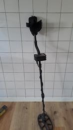 Makro Racer Metaaldetector - Gebruikt, Hobby en Vrije tijd, Gebruikt, Meer dan 30 cm, Instelbare gevoeligheid, Ophalen
