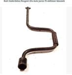 Peugeot 304 Peugeot 204 Auto exterieur-accessoires en nog, Ophalen of Verzenden, Gebruikt