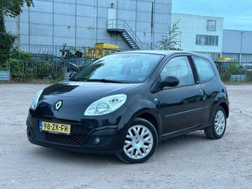 Renault Twingo 1.2-16V Initiale beschikbaar voor biedingen