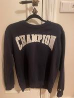 Champion trui, Kleding | Dames, Truien en Vesten, Nieuw, Maat 36 (S), Zwart, Champion