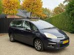 Citroen Grand C4 Picasso 1.6 THP Collection EGS 5p, Auto's, Citroën, Euro 5, C4 (Grand) Picasso, Origineel Nederlands, 1405 kg