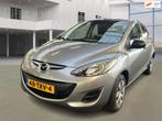 Mazda 2 1.3 BIFUEL Cool LPG G3 GAS AIRCO CRUISE 5 DEUR, Auto's, Voorwielaandrijving, Euro 5, Gebruikt, 4 cilinders