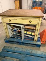 Ouderwetse wastafel, Antiek en Kunst, Ophalen of Verzenden