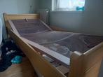 90 x 200 cm, Huis en Inrichting, Ophalen, Overige materialen, 90 cm, Eenpersoons