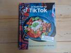 Je kookt het op TikTok, Ophalen of Verzenden, Zo goed als nieuw, Azië en Oosters