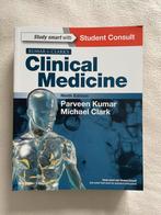 Kumar & Clark’s Clinical Medicine, Ophalen of Verzenden, Beta, Nieuw, WO