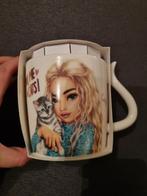 TopModel Mok - Nieuw!, Ophalen of Verzenden, Nieuw, Overige materialen, Pot, Bus of Blik