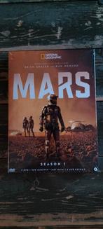 Mars van National Geographic - Season 1, Ophalen of Verzenden, Nieuw in verpakking