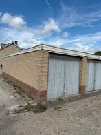 Garagebox (en) | Opslagruimte te huur te Franeker, Friesland