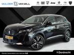 Peugeot 3008 GT Pack 1.6 Turbo HYbrid4 300pk 4x4 e-EAT8 | SC, Auto's, Peugeot, 4 cilinders, Met garantie (alle), Adaptive Cruise Control