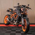 KTM 1290 SUPER DUKE R (bj 2022), 2 cilinders, KTM, Bedrijf, Meer dan 35 kW