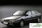 Laatste onderdelen Citroën XM, Auto-onderdelen, Overige Auto-onderdelen, Gebruikt, Ophalen of Verzenden