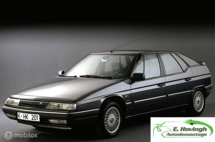 Laatste onderdelen Citroën XM, Auto-onderdelen, Overige Auto-onderdelen, Gebruikt, Ophalen of Verzenden