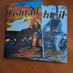 Velocette Fish tail engelse clubbladen, Ophalen of Verzenden