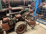 Howard spitmachine,  cultivator, rotavator of grondfrees, Ophalen, Gebruikt
