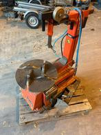 Balco Bandenapperaat, Auto diversen, Ophalen, Gebruikt